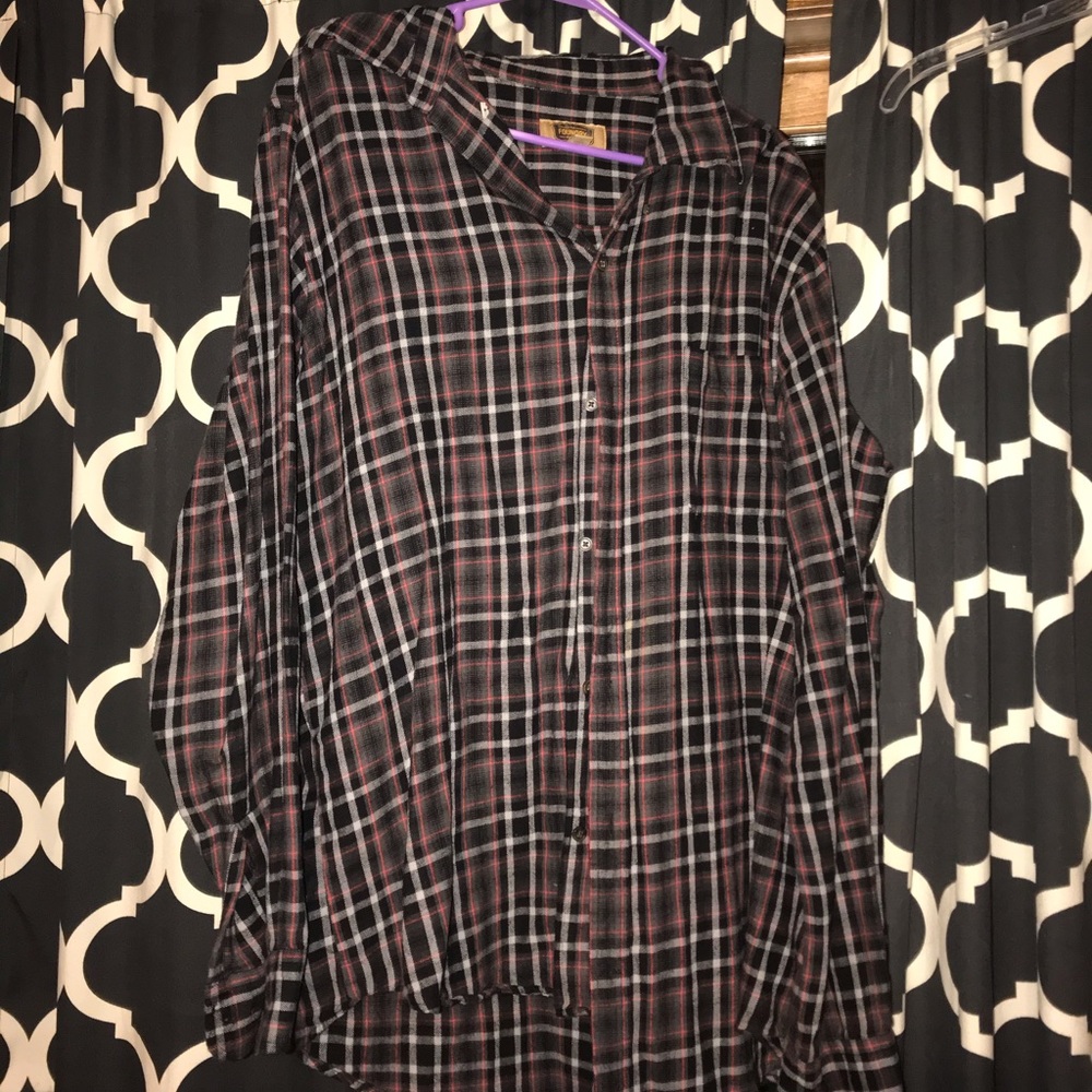 Flannel